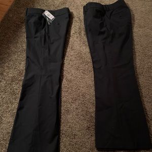 Women's dress trousers